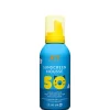EVY Technology Sunscreen Mousse SPF50 Kids