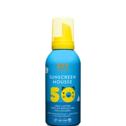 EVY Technology Sunscreen Mousse SPF50 Kids