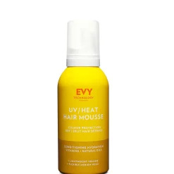 EVY Technology UV/Heat Hair Mousse