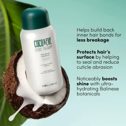 Exclusive Coco & Eve Bond Therapy Pro Bond Shampoo 280ml