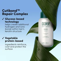 Exclusive Coco & Eve Bond Therapy Pro Bond Shampoo 280ml