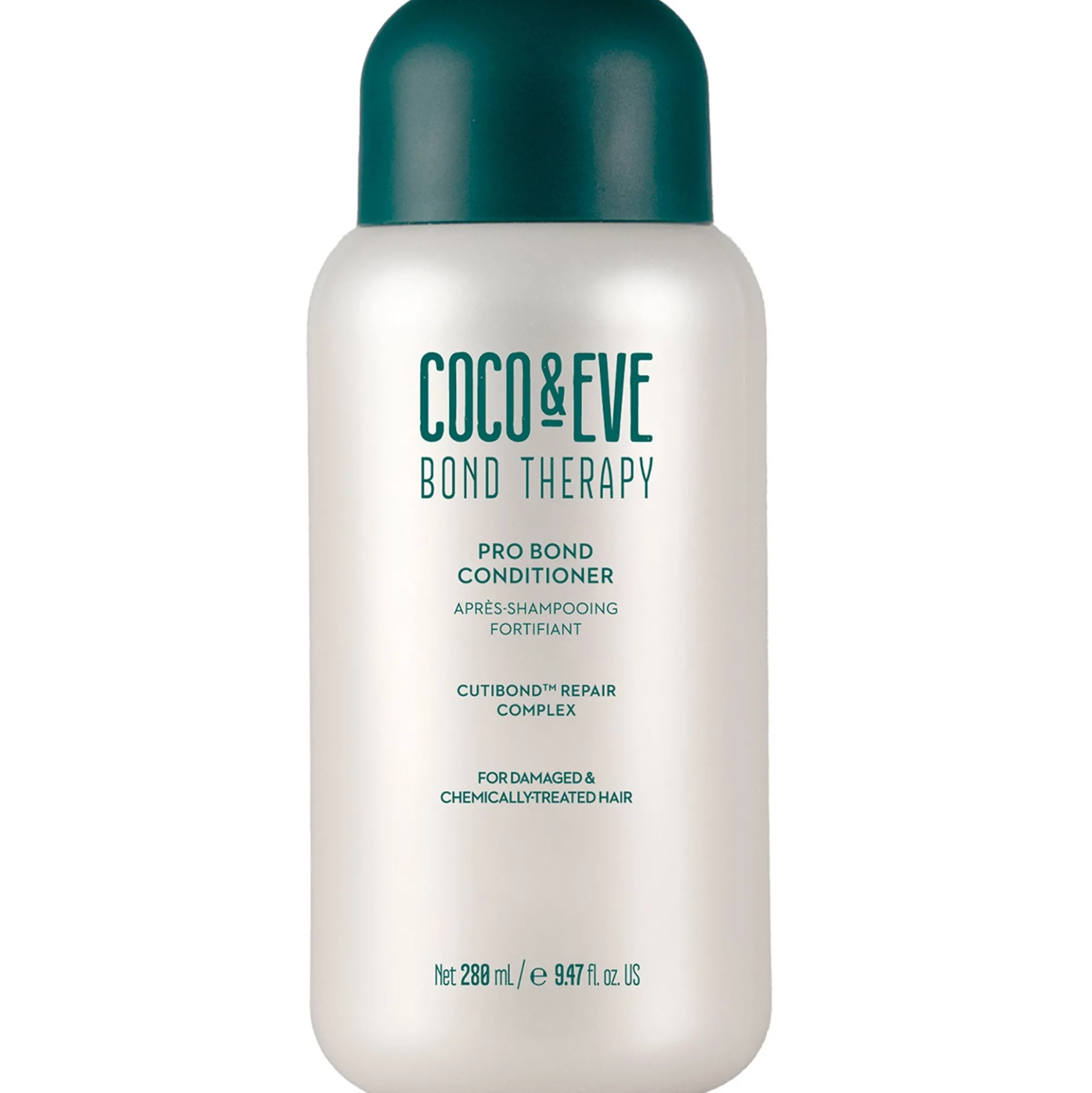 Exclusive Coco & Eve Bond Therapy Pro Bond Conditioner 280ml