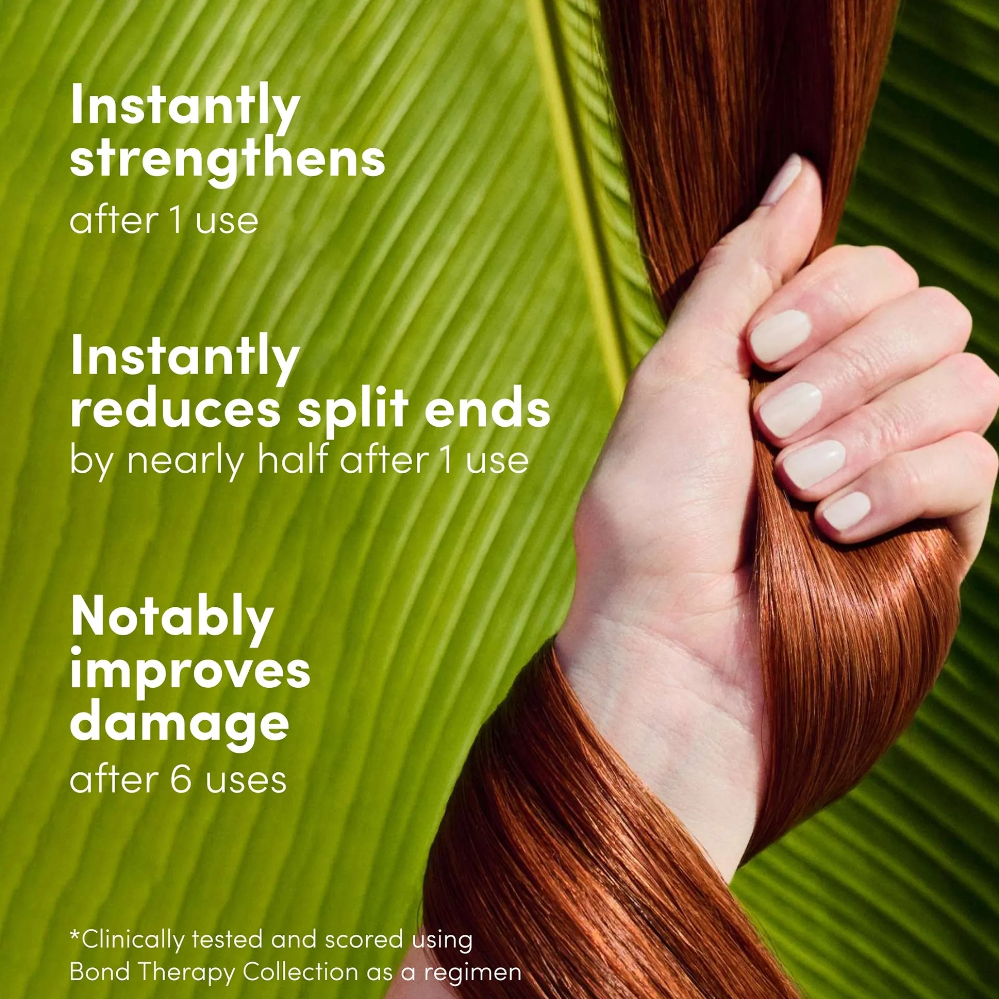 Exclusive Coco & Eve Bond Therapy Pro Bond Conditioner 280ml