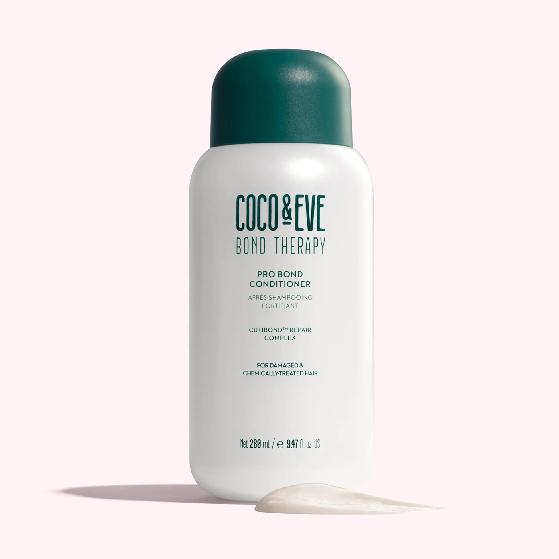 Exclusive Coco & Eve Bond Therapy Pro Bond Conditioner 280ml
