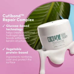 Exclusive Coco & Eve Bond Therapy Pro Bond Hair Mask 212ml