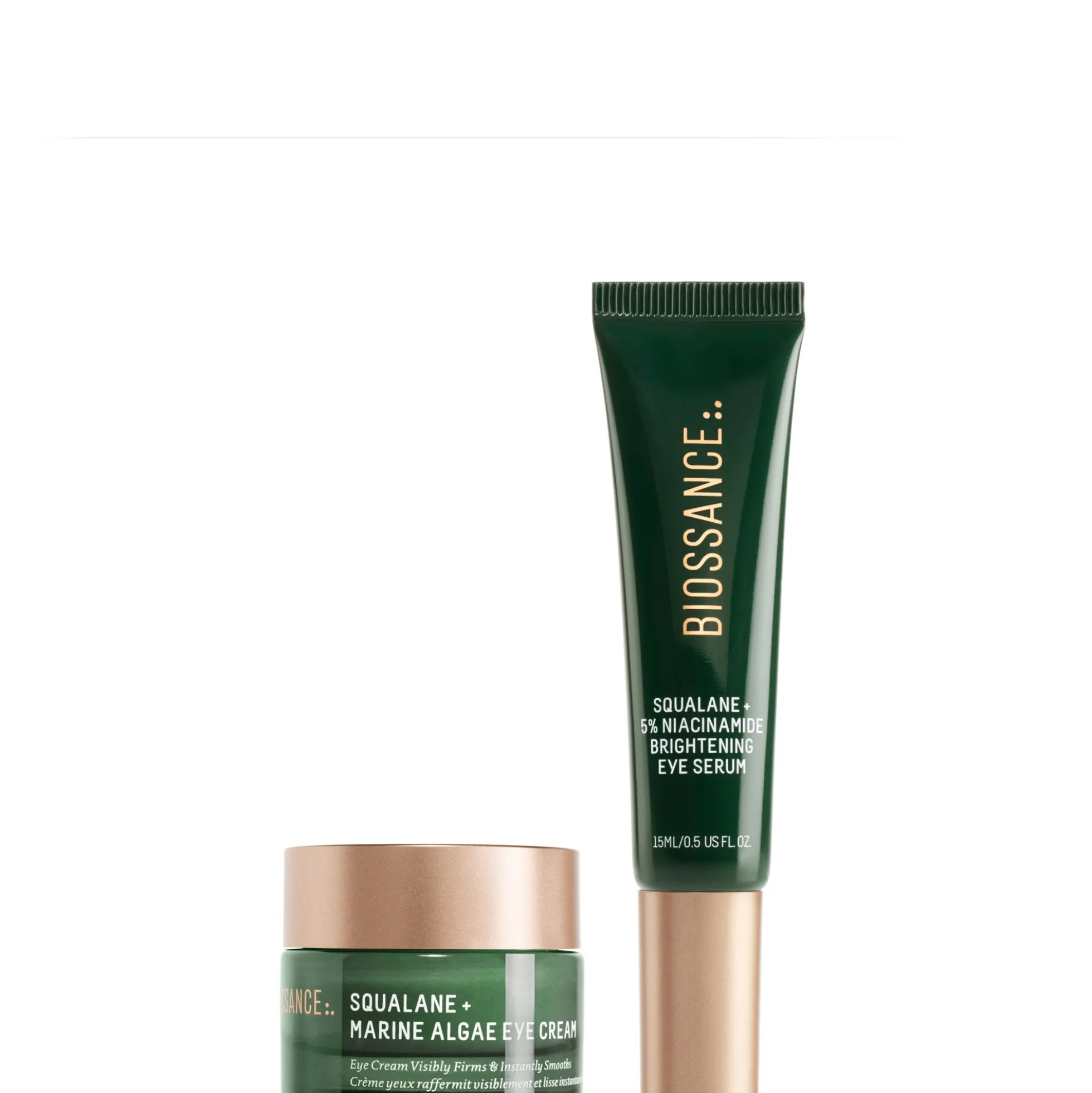 Eye Revival Duo (Worth £90)