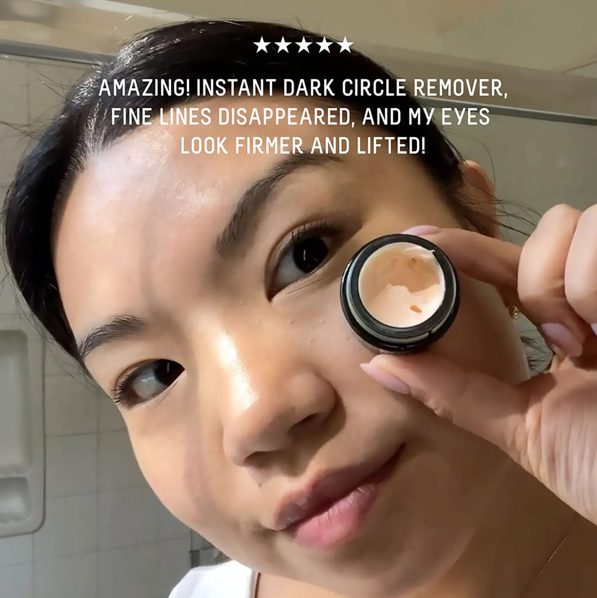 Eye Revival Duo (Worth £90)