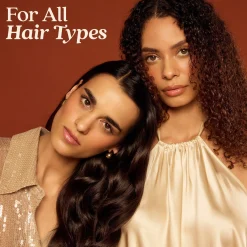 Fable & Mane Glossy Styling Hair Oil 75ml