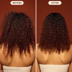 Fable & Mane Glossy Styling Hair Oil 75ml