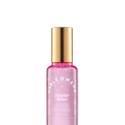 Fable & Mane Hair & Body Fragrance Mist - Jaipur Rose 75ml