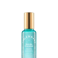 Fable & Mane Hair & Body Fragrance Mist - Kerala Coconut 75ml