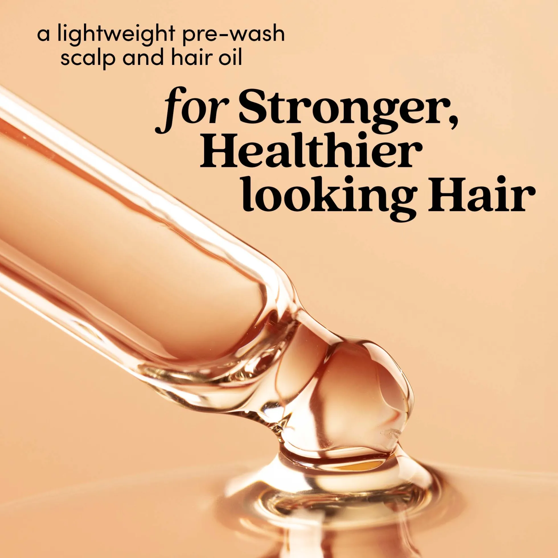 Fable & Mane HoliRoots Hair Oil 55ml