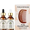 Fable & Mane Holiroots, MahaMane & Scalp Comb Bundle (Worth £81)