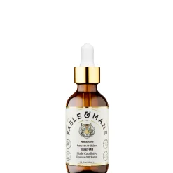 Fable & Mane Holiroots, MahaMane & Scalp Comb Bundle (Worth £81)