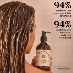 Fable & Mane Hydrating Conditioner 250ml
