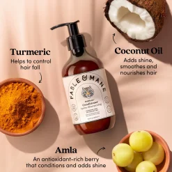 Fable & Mane Hydrating Conditioner 250ml