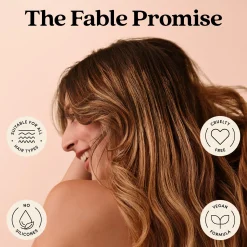 Fable & Mane Hydrating Conditioner 250ml