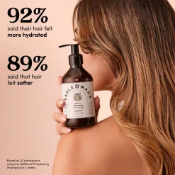 Fable & Mane Hydrating Shampoo 250ml