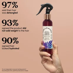 Fable & Mane Mahamane Detangling Leave-in Conditioner 140ml