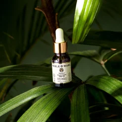 Fable & Mane MahaMane Smooth and Shine Hair Oil - 14.4ml