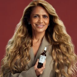 Fable & Mane MahaMane Smooth and Shine Hair Oil - 14.4ml