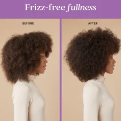 Fable & Mane Moisturising Volume Spray 100ml