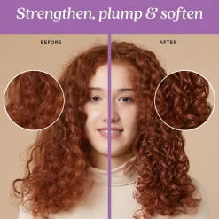 Fable & Mane Moisturising Volume Spray 100ml