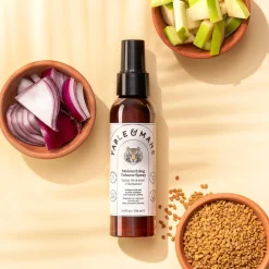 Fable & Mane Moisturising Volume Spray 100ml