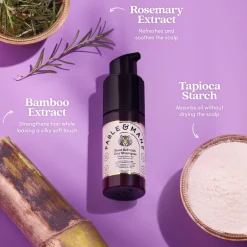 Fable & Mane Root Refresh Dry Shampoo 33g