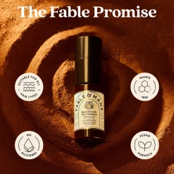 Fable & Mane Root Refresh Dry Shampoo 33g