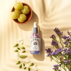 Fable & Mane Sahascalp Amla Soothing Serum