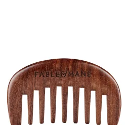 Fable & Mane Scalp Massager Comb