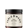Fable & Mane Shine Hydrating Hair Mask for Fine to Medium Hair 237ml