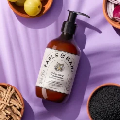 Fable & Mane Volumising Conditioner 250ml