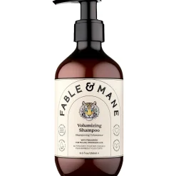 Fable & Mane Volumising Shampoo 250ml
