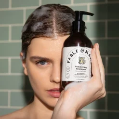 Fable & Mane Volumising Shampoo 250ml