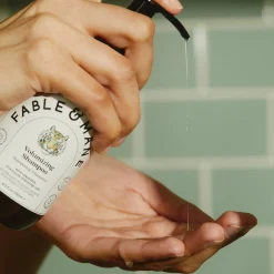 Fable & Mane Volumising Shampoo 250ml
