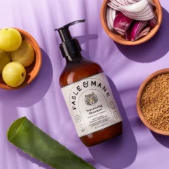 Fable & Mane Volumising Shampoo 250ml