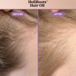 Fable & Mane Wild About Volume Hair Set