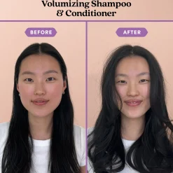 Fable & Mane Wild About Volume Hair Set