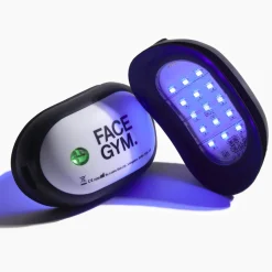 FaceGym Acne Light Shot Device