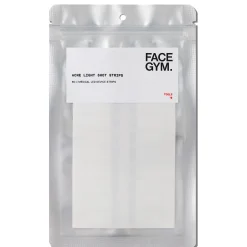 FaceGym Acne Light Shot Device Refill Strips 6g