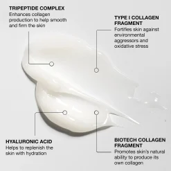 FaceGym Active Collagen Wonder Moisturiser with Triple Peptide Complex 45ml