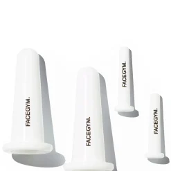 FaceGym Facial Cupping Set