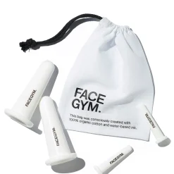 FaceGym Facial Cupping Set