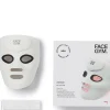 FaceGym LIGHTWEAR LED Face Mask