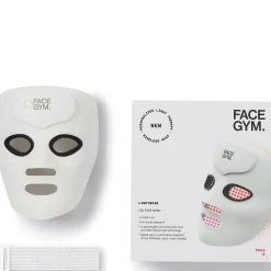 FaceGym LIGHTWEAR LED Face Mask