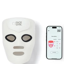 FaceGym LIGHTWEAR LED Face Mask