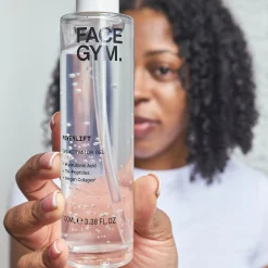 FaceGym Powerlift Ems Activator Gel 100ml