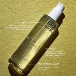 FaceGym Powerlift Ems Activator Gel 100ml